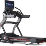 BowFlex Treadmill Series