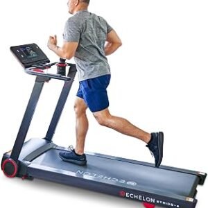 Echelon Stride Series Treadmill