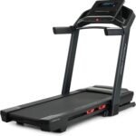 Proform Carbon Treadmills: Treadmills for Walking and Running with Built-in Fan and SpaceSaver Design