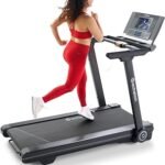Echelon Stride Series Treadmill