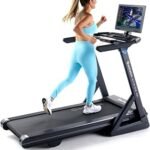 Echelon Stride Series Treadmill
