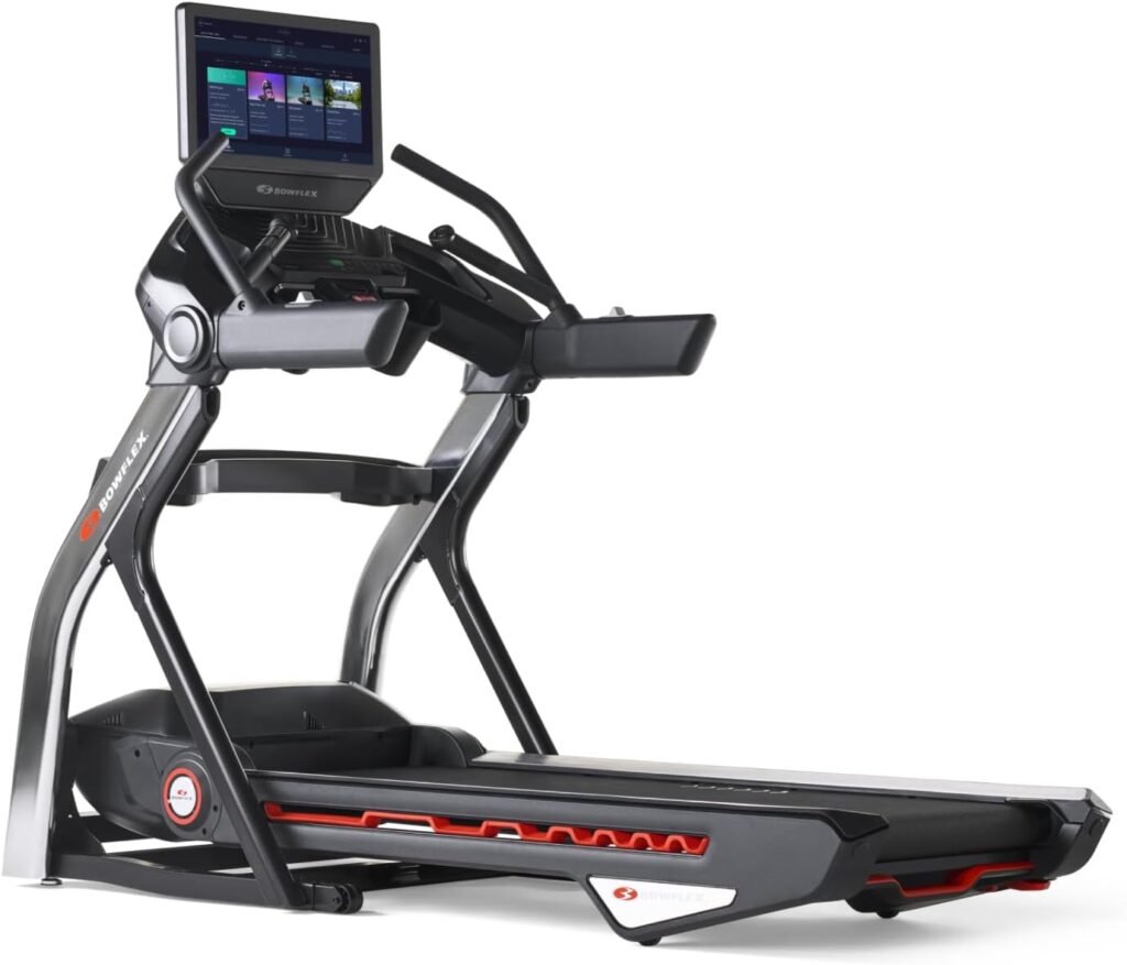 Bowflex T22 Treadmill Review