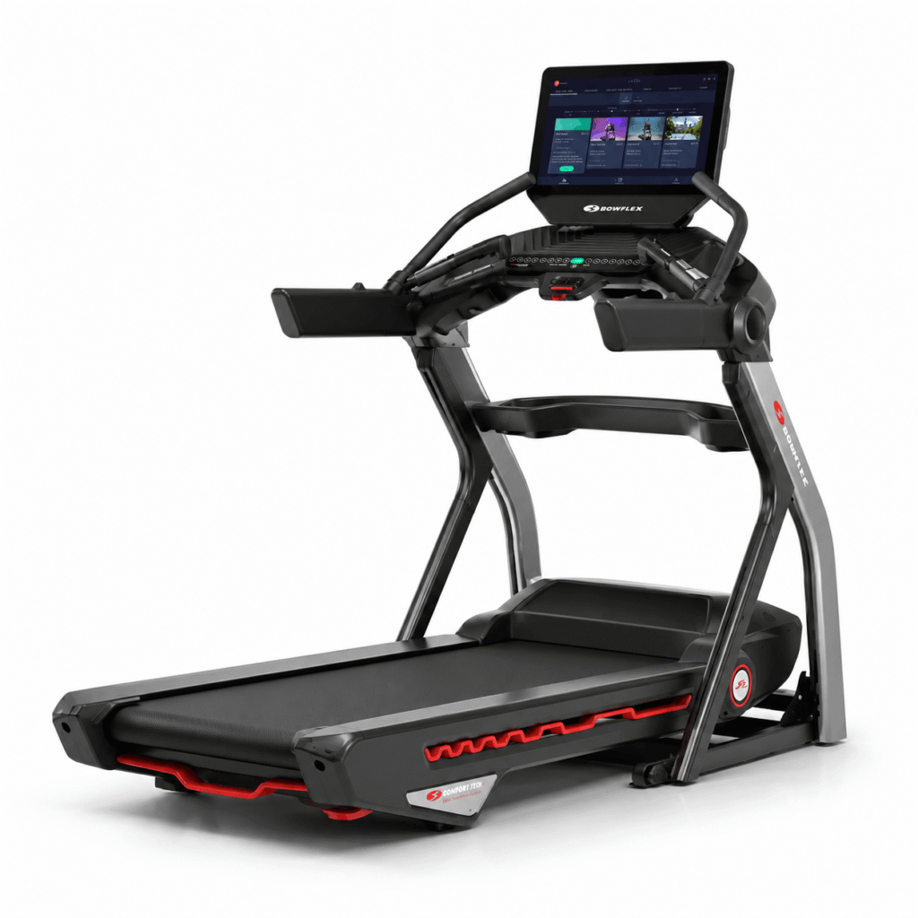 Bowflex T22 Treadmill Review