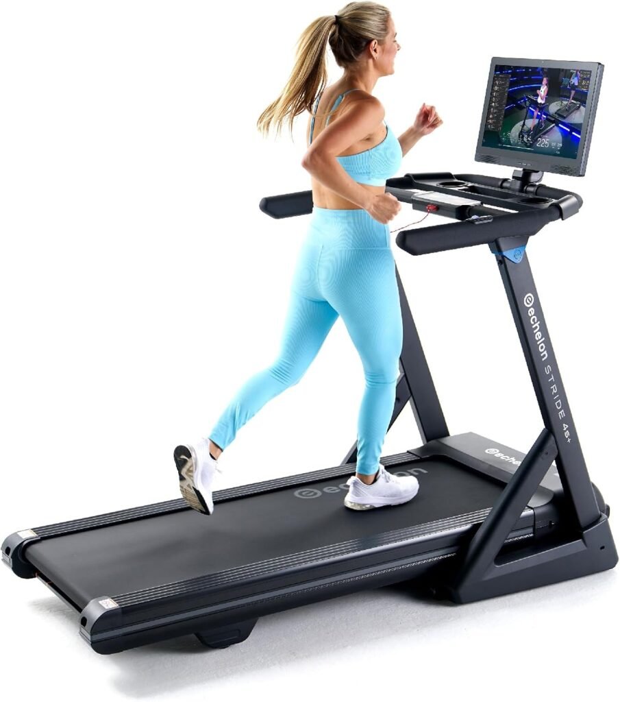Echelon Treadmill Reviews