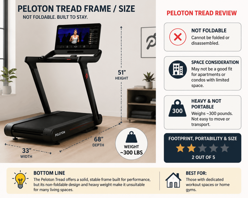 Peloton Tread Review
