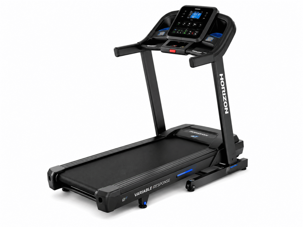 Horizon 7.0 AT Treadmill Review