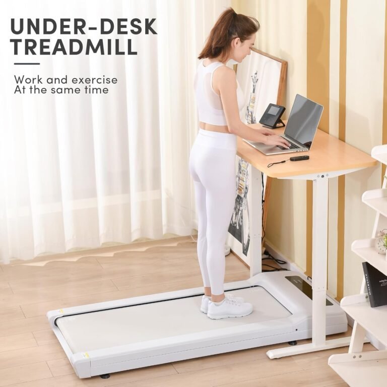 LifeSpan Treadmill Reviews
