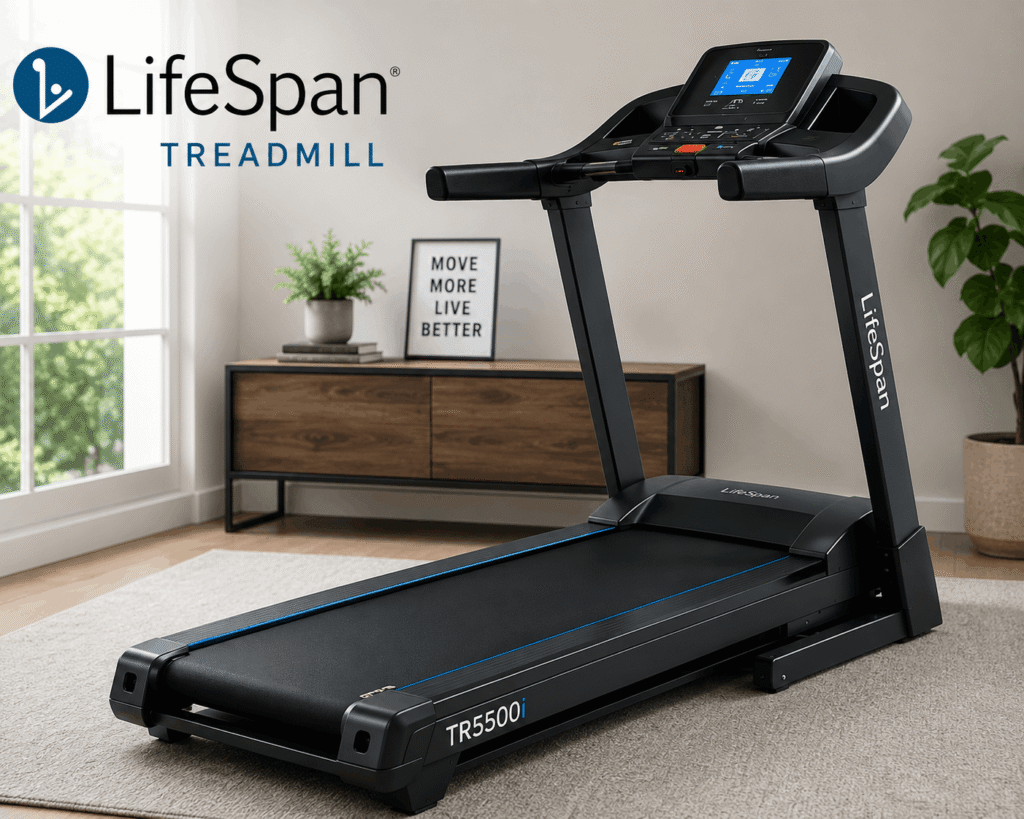 LifeSpan Treadmill Reviews