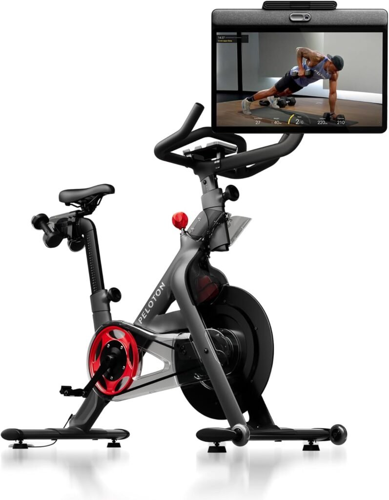 Peloton Tread Review