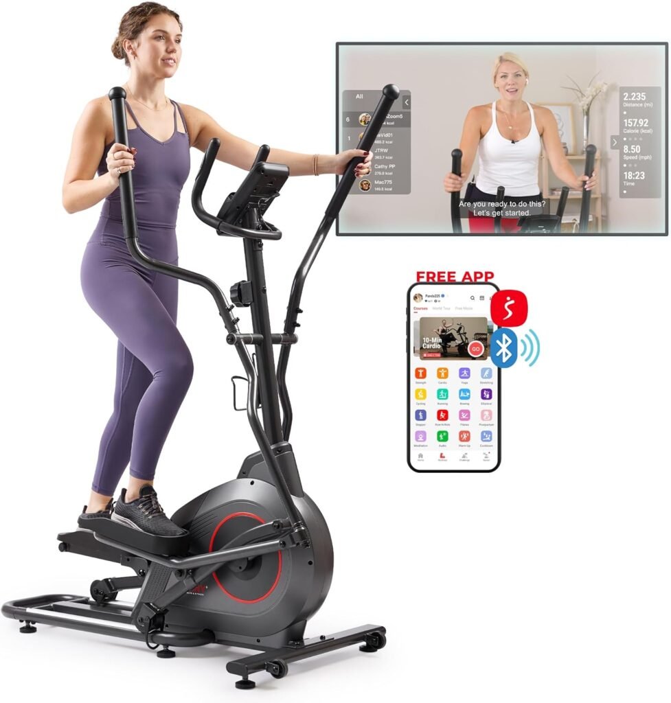 Bowflex M6 Review