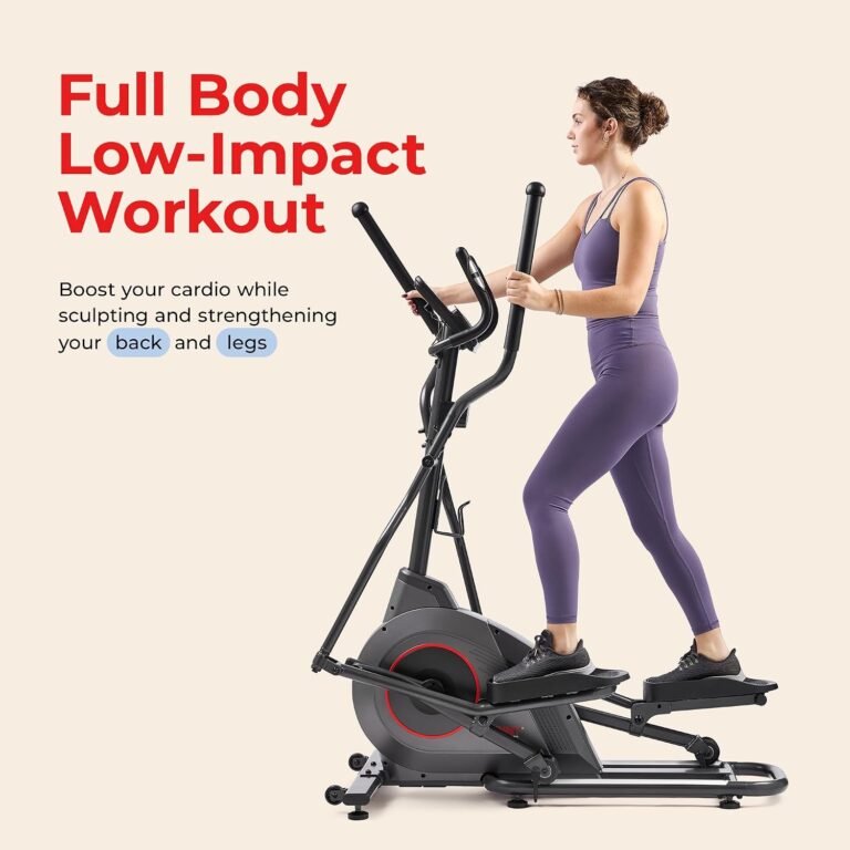 Bowflex M6 Review