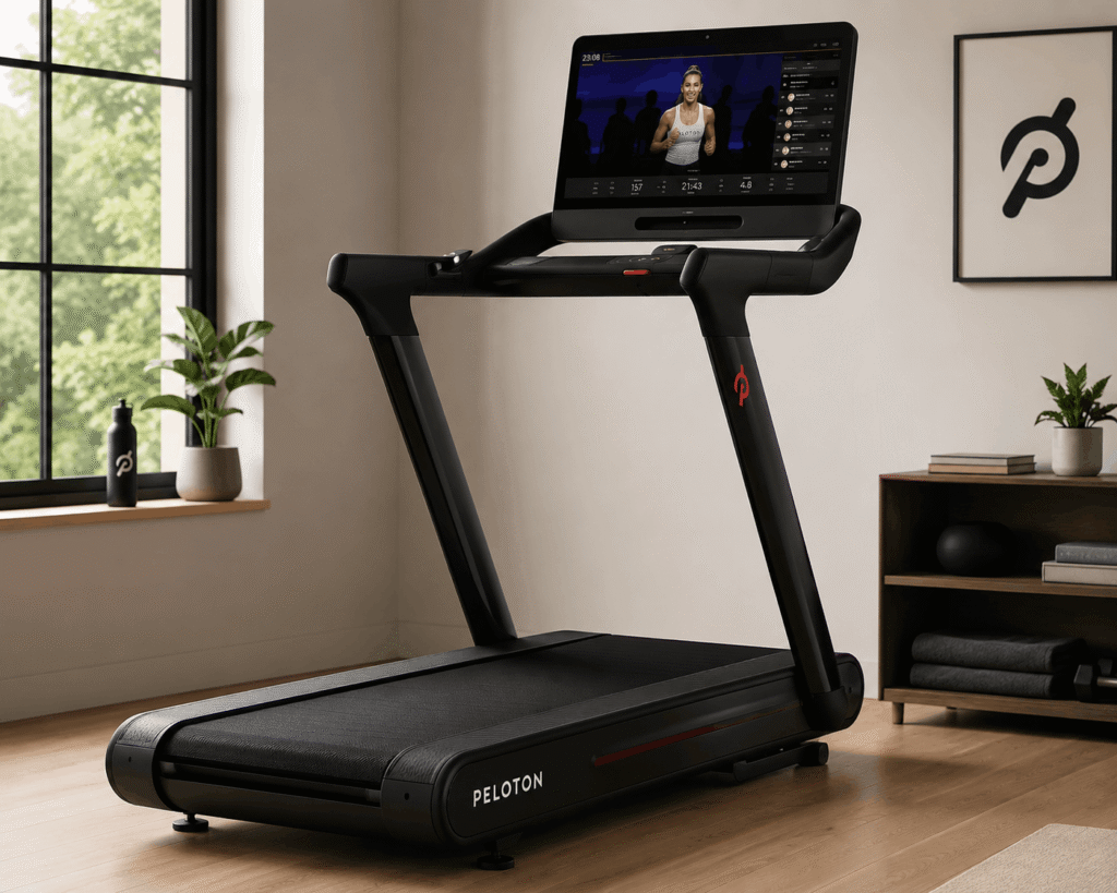 Peloton Tread Review