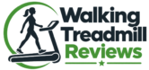 Walking Treadmill Reviews Logo